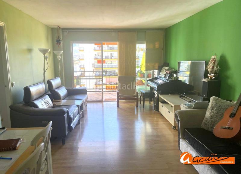 Foto 34965570-6424-4e10-a3d7-8229c9342117. Appartement avec piscine dans Los Árboles Mijas