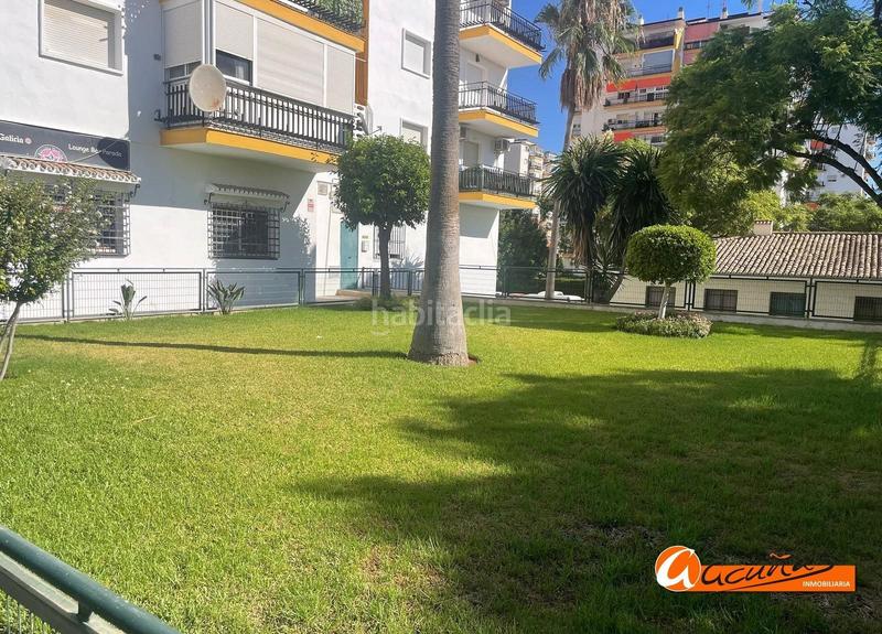 Foto 71ed56c3-b5f4-4ef6-8bdd-0ec818b91490. Appartement avec piscine dans Los Árboles Mijas