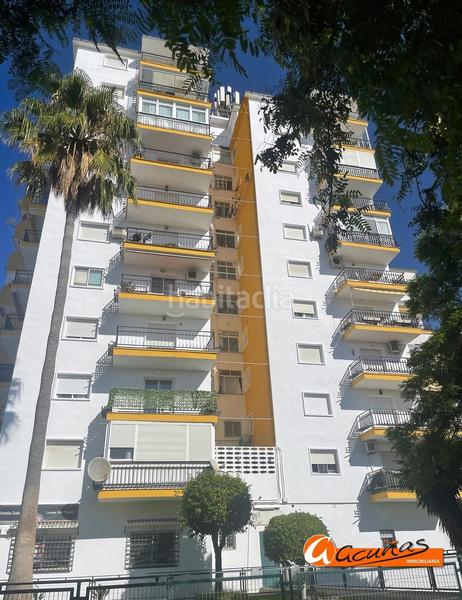 Foto 7c812ff4-20d2-4859-b728-c31582a35962. Appartement avec piscine dans Los Árboles Mijas