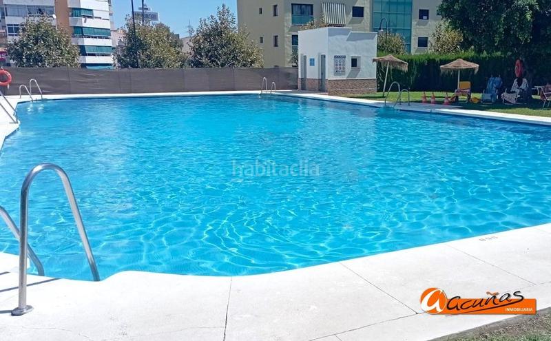 Foto 91c31eb0-d2de-4f2a-9949-bea3dd540844. Appartement avec piscine dans Los Árboles Mijas