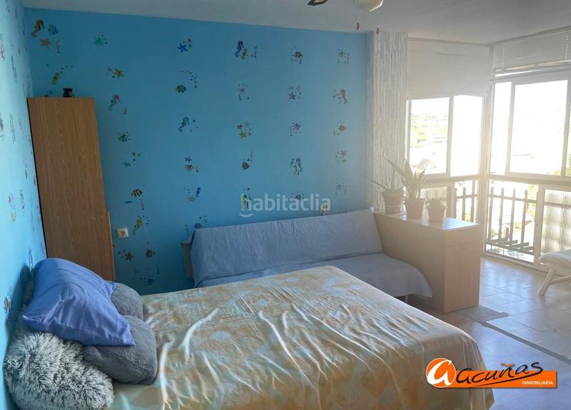 Foto 9d16cfcf-c399-41cc-93c9-44e72e31f8a9. Appartement avec piscine dans Los Árboles Mijas