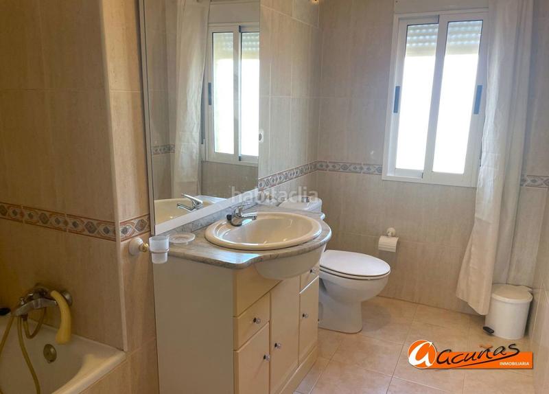 Foto a50e6bae-d7e0-4da1-9b3b-2f55a7564767. Appartamento in Bobadilla - Bobadilla Estación - La Joya Antequera