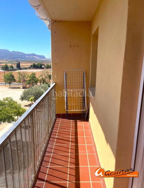 Foto d09a9b05-8468-4c41-82a3-1e44e4035979. Appartamento in Bobadilla - Bobadilla Estación - La Joya Antequera