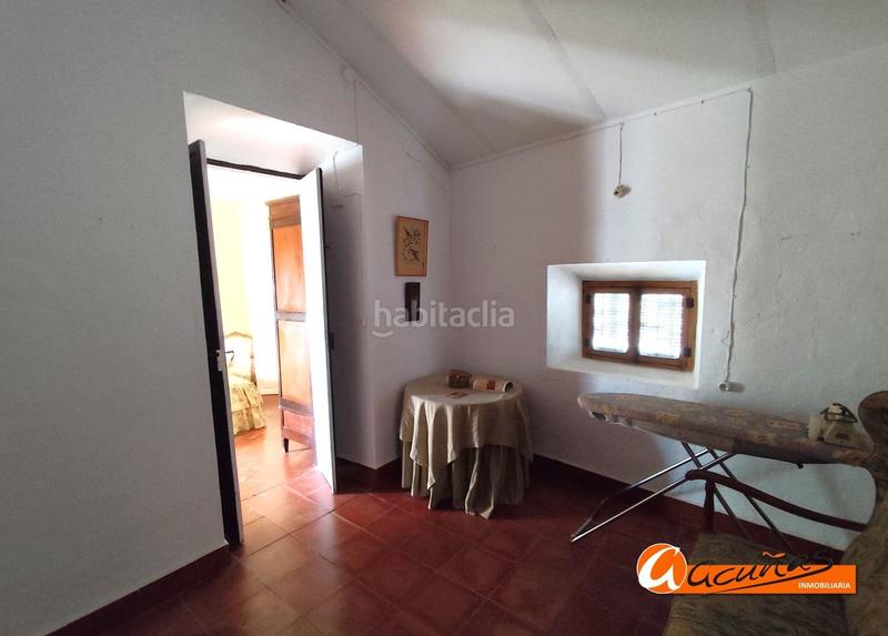 Foto 25e010e7-b405-4730-a8b3-de49018c34c9. Casa amb aparcament a Fuente de Piedra