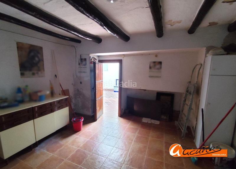 Foto 69258406-19dc-4530-b41a-ddfdef287caa. Casa amb aparcament a Fuente de Piedra