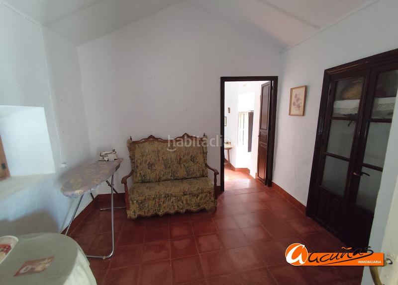 Foto 765eba72-fbb3-4d27-af75-6cd0d16c8f78. Casa amb aparcament a Fuente de Piedra