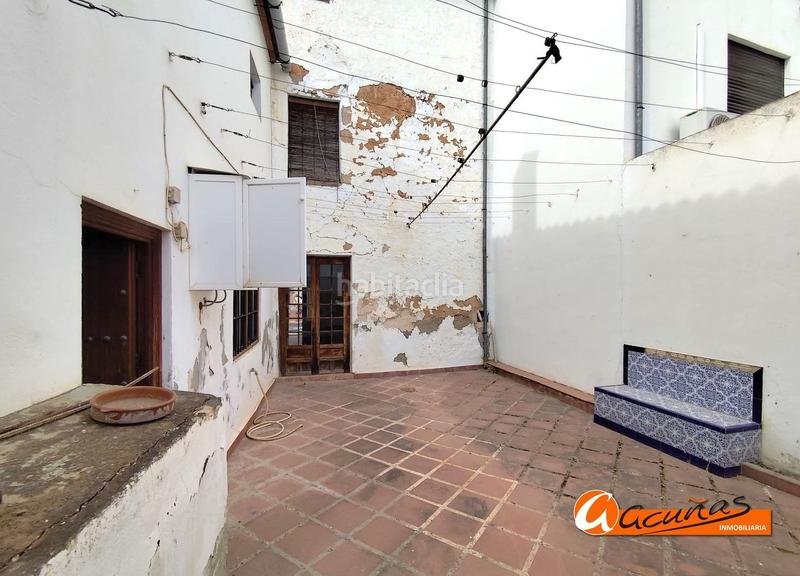 Foto cccee307-f968-4d6a-85f4-028c5bd51b0a. Casa amb aparcament a Fuente de Piedra