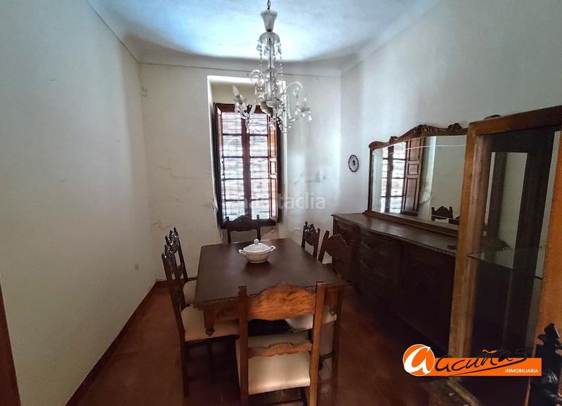 Foto d544d892-4c18-46ee-862e-4ae15e1dc009. Casa amb aparcament a Fuente de Piedra