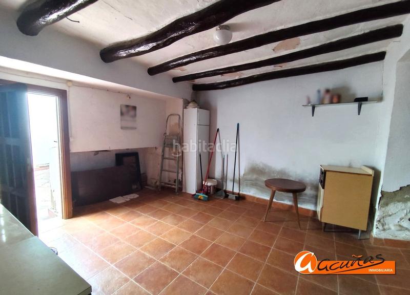 Foto eea6c805-075b-4b55-acca-3413e0305ced. Casa amb aparcament a Fuente de Piedra