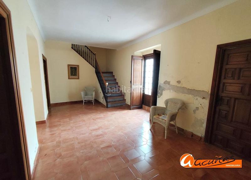 Foto f09bbf62-8560-46ca-b6e0-71250d9dbc25. Casa amb aparcament a Fuente de Piedra