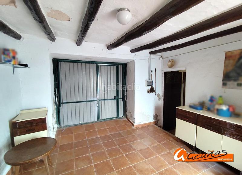 Foto f3a4c571-01fe-41d6-afa1-2eb7df5088ba. Casa amb aparcament a Fuente de Piedra