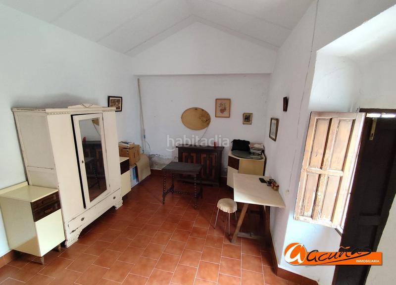 Foto f6e82476-aeba-40b8-b6df-1fb0e9c3d501. Casa amb aparcament a Fuente de Piedra