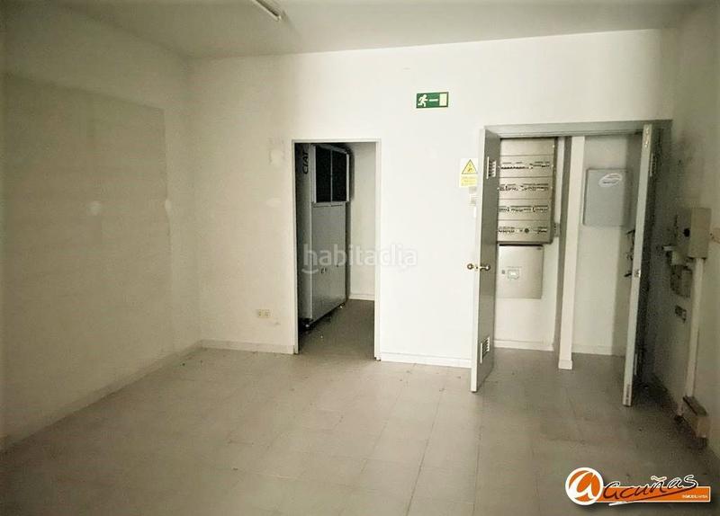 Foto 3d7f129d-ae2f-4ddd-b9ea-29ee057d6f73. Affitto locale commerciale in Centro Antequera