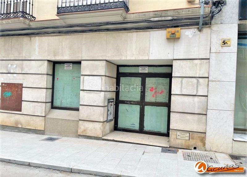 Foto a610396b-7709-4c31-8c2e-e3526b7a1dc9. Affitto locale commerciale in Centro Antequera
