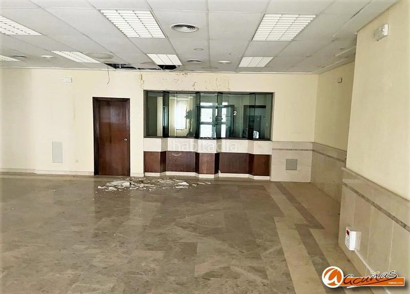 Foto 6cb3dee5-6d8c-4456-b0dd-c58e26ce15a4. Alquiler local comercial  en calle infante don fernando, en Antequera