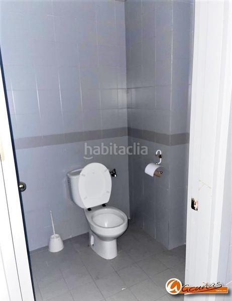 Foto 70d8466f-635b-4318-9753-dc9b9216c249. Alquiler local comercial  en calle infante don fernando, en Antequera