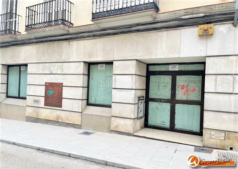 Foto 77c37135-978e-40f4-8fa1-286196279e9d. Alquiler local comercial  en calle infante don fernando, en Antequera