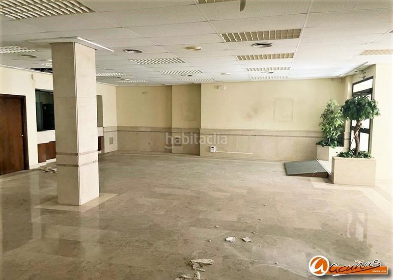 Foto 81b0e421-c6d2-4500-974b-acc38410f499. Alquiler local comercial  en calle infante don fernando, en Antequera