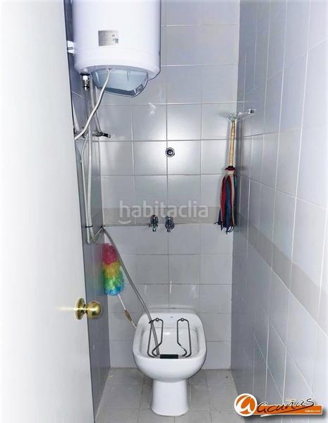 Foto aad56678-ed2c-45e6-a083-4489ba875369. Alquiler local comercial  en calle infante don fernando, en Antequera