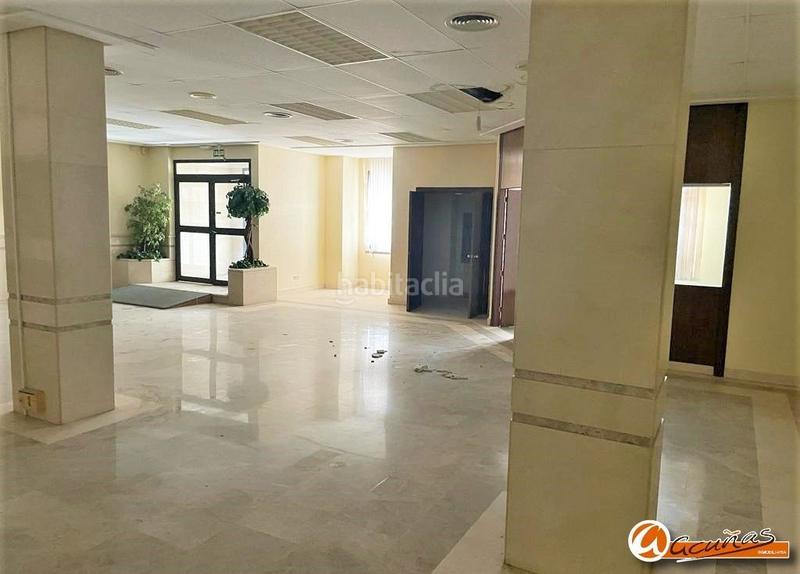 Foto bf26be21-5bf0-4e18-930e-627bebc67aae. Alquiler local comercial  en calle infante don fernando, en Antequera