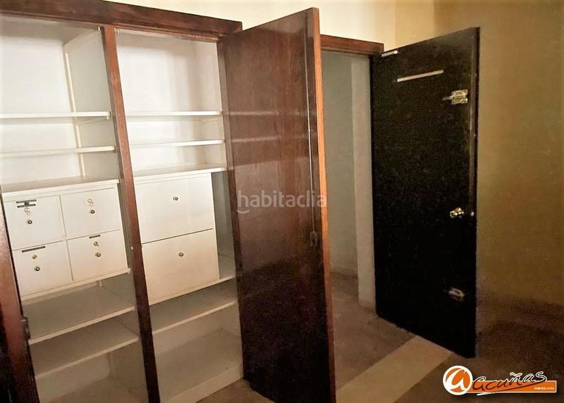 Foto 384886d0-d861-4402-a44e-640d9782586c. Lloguer local comercial a Centro Antequera