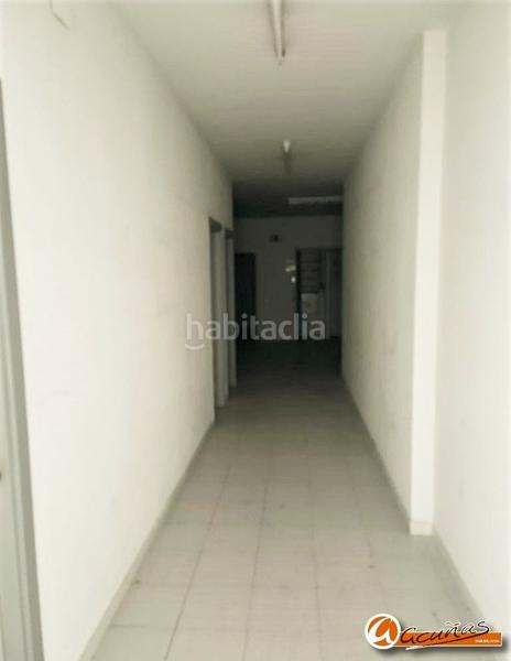 Foto 3c3ef8dc-67ad-45cd-8011-0cb975075a89. Lloguer local comercial a Centro Antequera