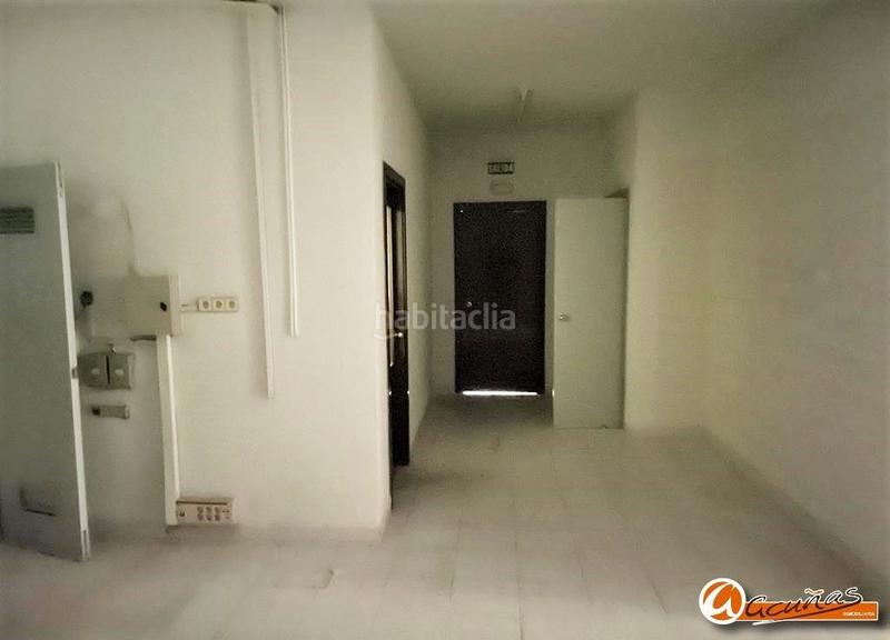 Foto 4cdc7217-4181-4d29-9c53-1faf3123f202. Lloguer local comercial a Centro Antequera