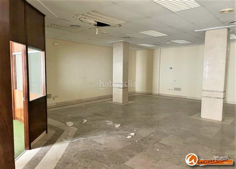 Foto 5d39cda3-c5dd-4f94-b374-ca2a24f1a5c1. Lloguer local comercial a Centro Antequera