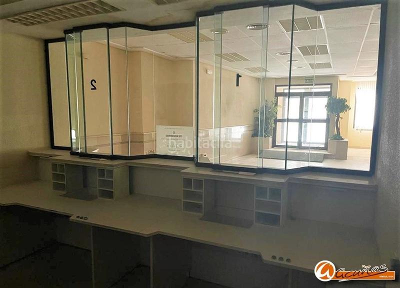 Foto 68b2a5bd-2646-4d82-b96e-8d64d2158d93. Lloguer local comercial a Centro Antequera