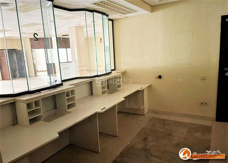 Foto 74b48a52-6d03-4631-9c38-a20a53bc79a3. Lloguer local comercial a Centro Antequera