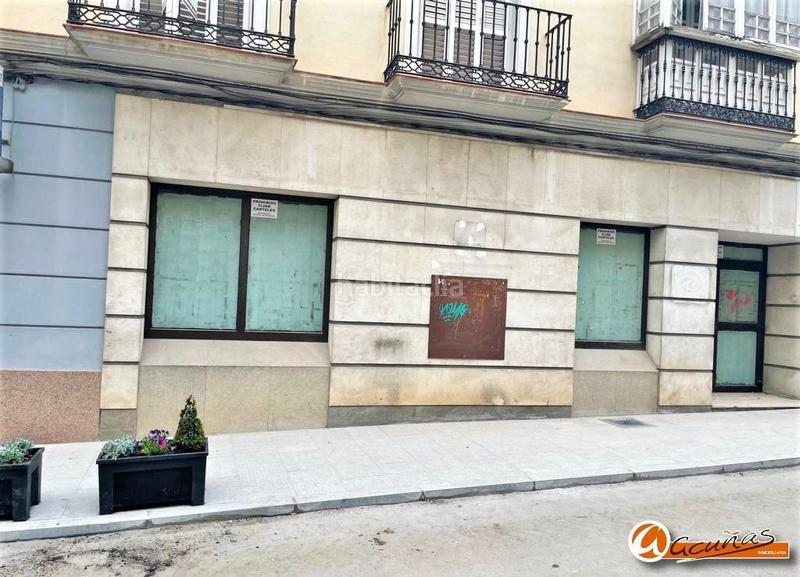 Foto b034d311-c9ed-40d9-9d71-f9e4d9bd62e0. Lloguer local comercial a Centro Antequera