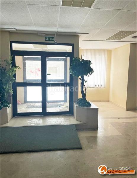 Foto fe9da124-3447-4483-8a97-be405df9bc93. Lloguer local comercial a Centro Antequera