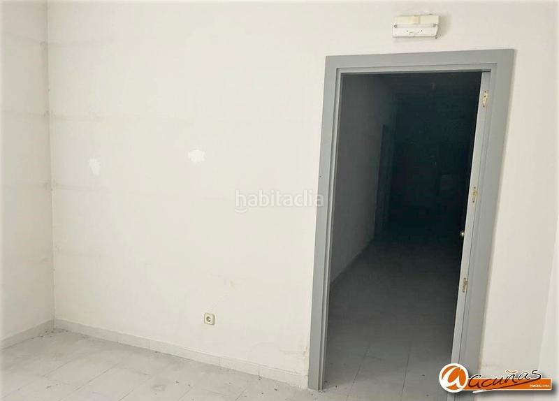 Foto 07df5215-6363-4dce-9a83-5dc1b0abd706. Location local commercial dans Centro Antequera