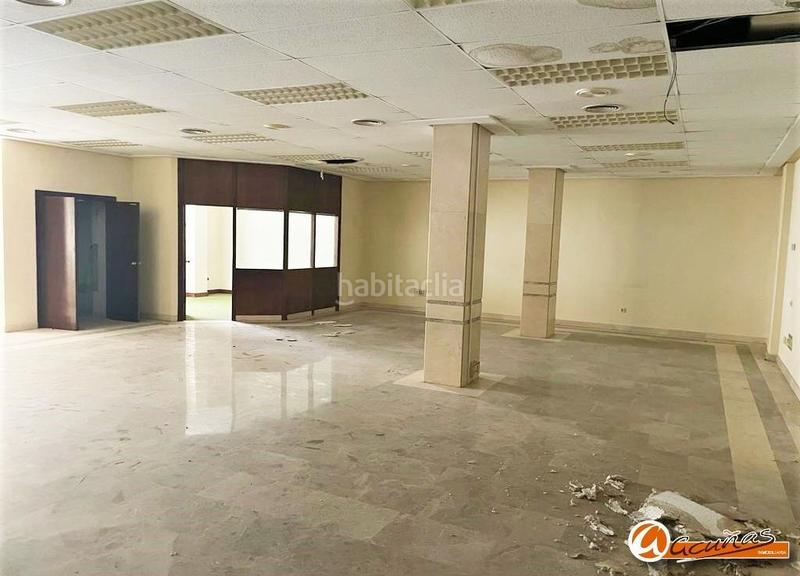 Foto 299a9d64-82bf-4214-94b5-6e1ca7f0a287. Location local commercial dans Centro Antequera