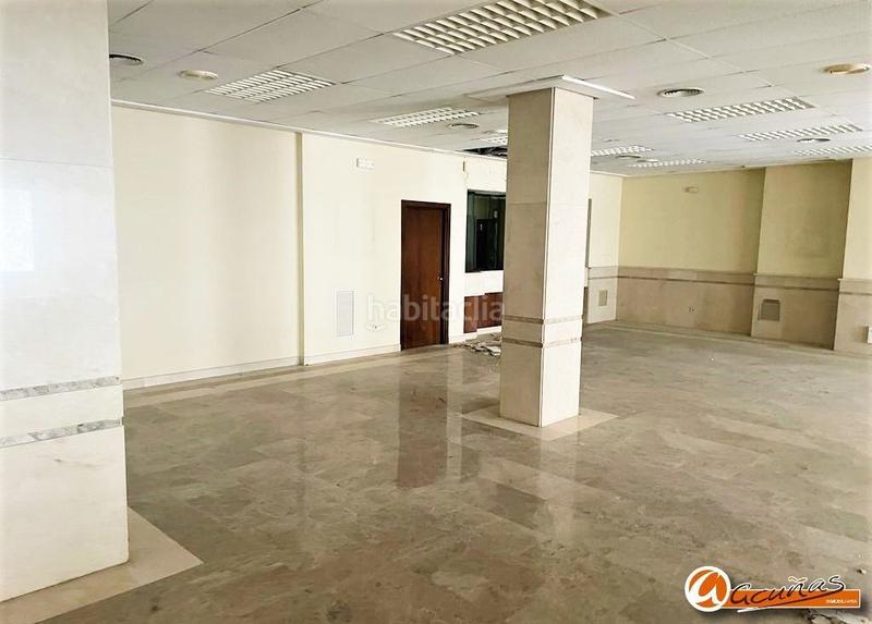 Foto 49ed014b-4a71-4c8d-af36-6a4a75d1da33. Location local commercial dans Centro Antequera