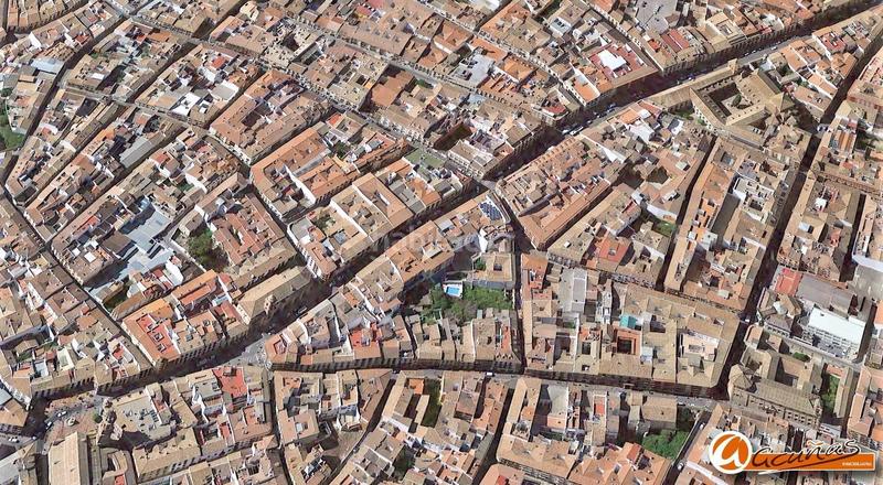 Foto 5a5655dd-f057-45e6-80d7-b055ead9219c. Location local commercial dans Centro Antequera