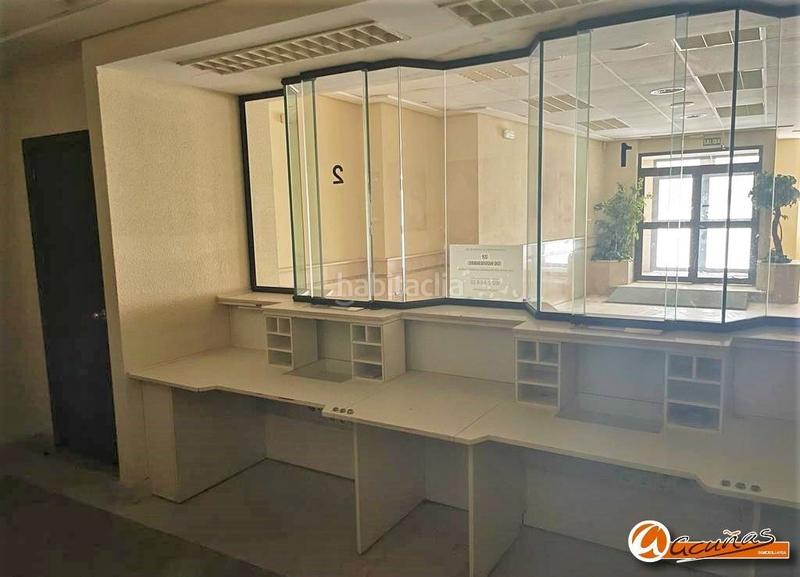 Foto 7b74bfd2-2ab0-4090-a156-1f4e879c90dd. Location local commercial dans Centro Antequera