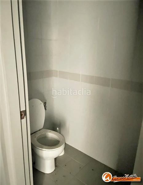 Foto 8cefbebf-19c5-4867-870d-119efc47d342. Location local commercial dans Centro Antequera