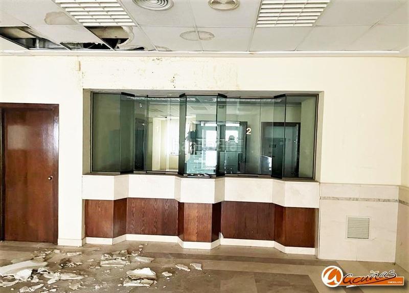 Foto 8d0a96d3-a0ae-4eb0-888c-6f54f7d9fcb4. Location local commercial dans Centro Antequera