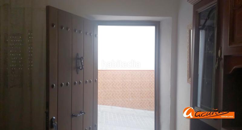 Foto 591ee7ff-524b-4ef2-9188-32e673ba624c. Maison jumelée dans Villanueva de Algaidas