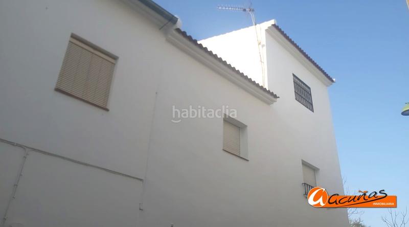 Foto b689b24f-21c7-493d-b12a-bbef19fe02e9. Maison jumelée dans Villanueva de Algaidas