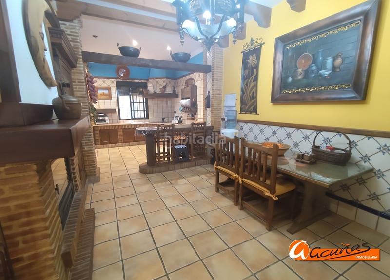 Foto 05b5c39f-7b97-488e-953b-80138845b2f8. Casa adosada chalet adosado , málaga en Campillos