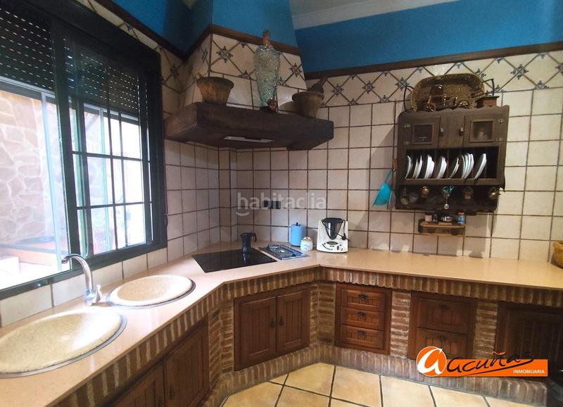 Foto 21fd7df4-5ce4-4765-93ef-dd36194513e2. Casa adosada chalet adosado , málaga en Campillos