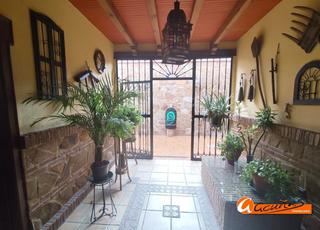 Maison jumelée à Campillos. Chalet adosado en campillos, málaga