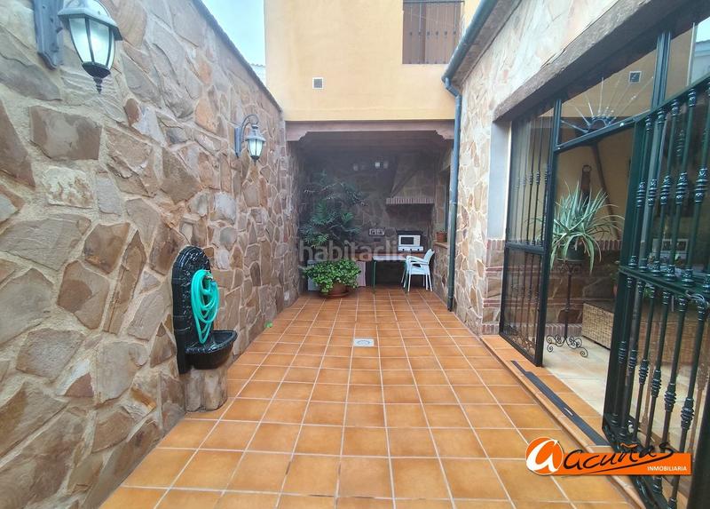 Foto 3f14e90a-f8da-49d2-9358-32cc74617abf. Casa adosada chalet adosado , málaga en Campillos