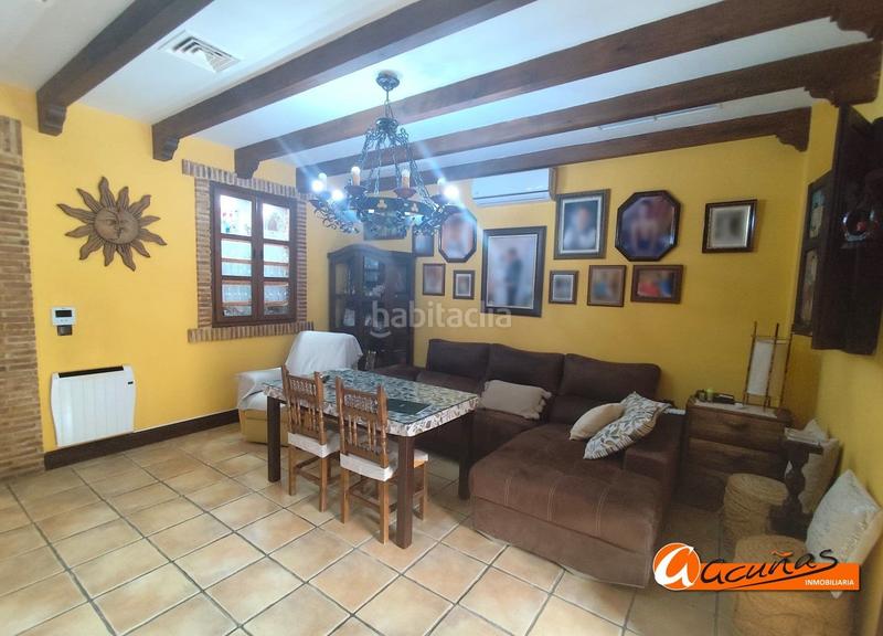 Foto 3f3fb0fa-b02f-4105-8e07-1247d6e4e56c. Casa adosada chalet adosado , málaga en Campillos
