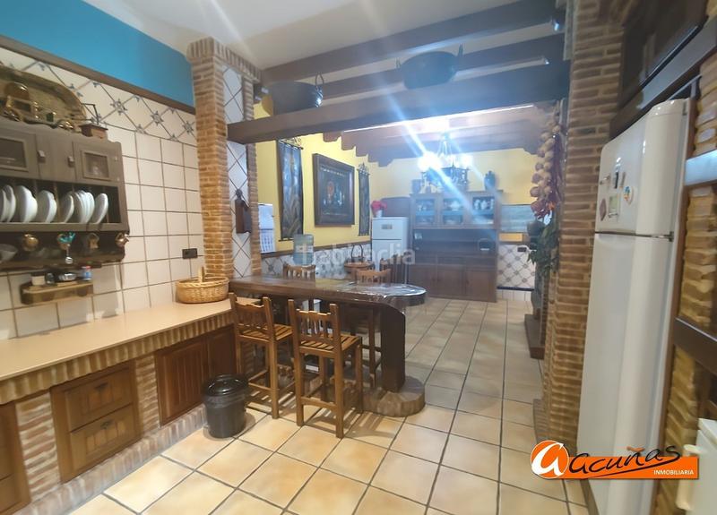 Foto 48126efc-078c-454f-bc19-5bb10d0e22f2. Casa adosada chalet adosado , málaga en Campillos