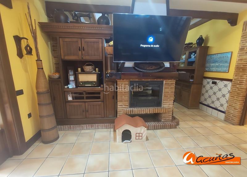 Foto 48794092-61d0-495a-a261-6bfe4980445a. Casa adosada chalet adosado , málaga en Campillos