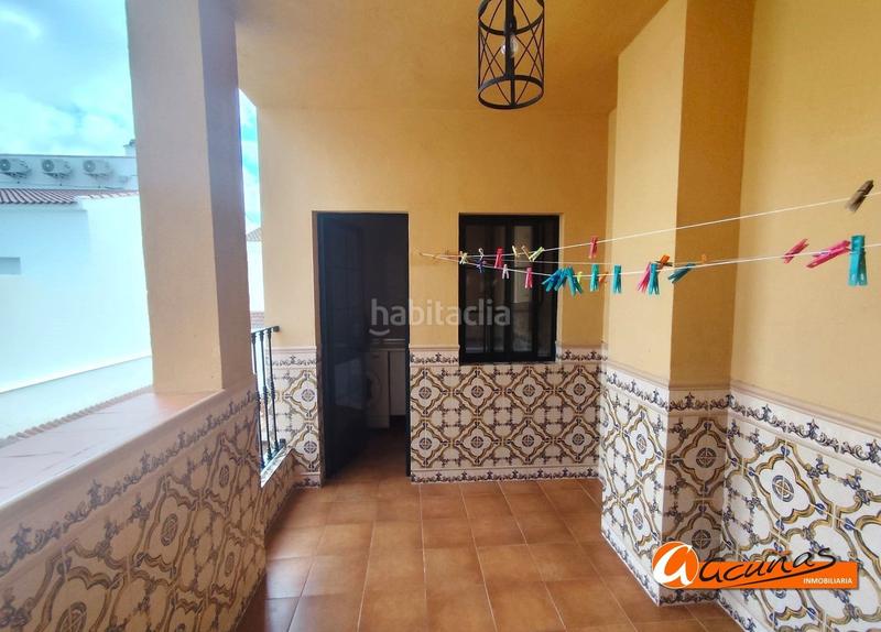 Foto 526b4385-8de7-4481-8dc1-7e7a77a3d8ed. Casa adosada chalet adosado , málaga en Campillos