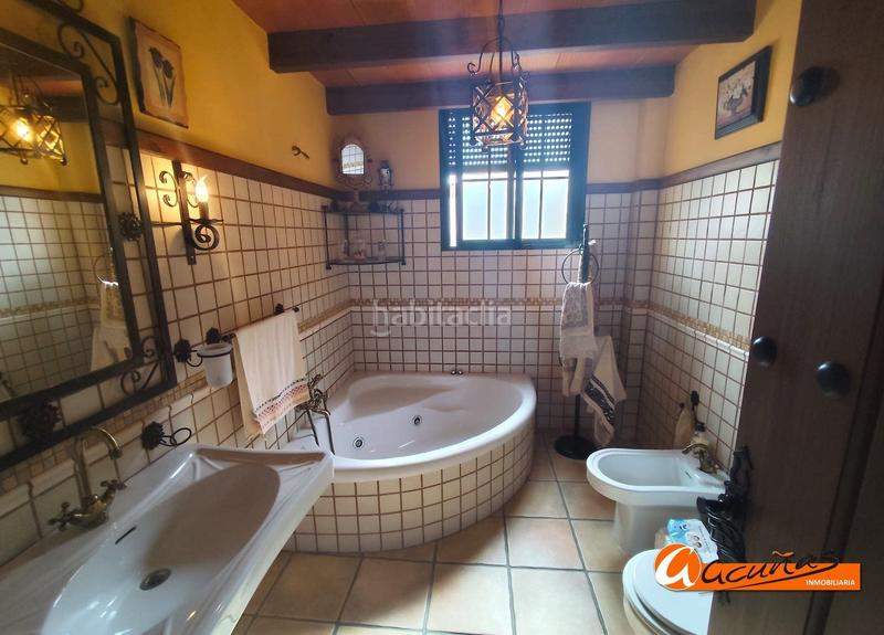 Foto b360abf8-d901-4d89-89f3-34f0fee2c512. Casa adosada chalet adosado , málaga en Campillos